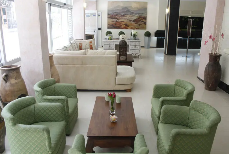 4Dreams Hotel gallery image 27