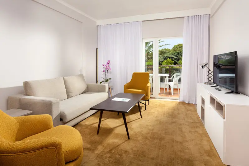 TRH Taoro Garden Hotel gallery image 5