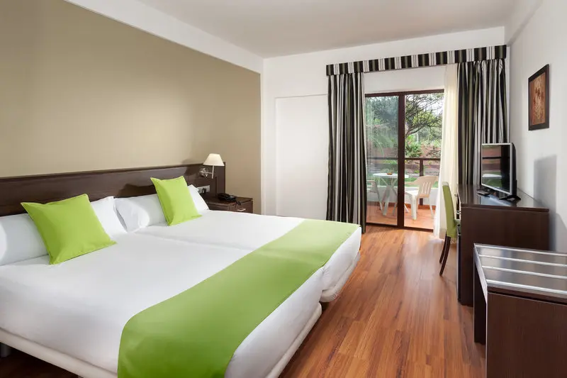 TRH Taoro Garden Hotel gallery image 7