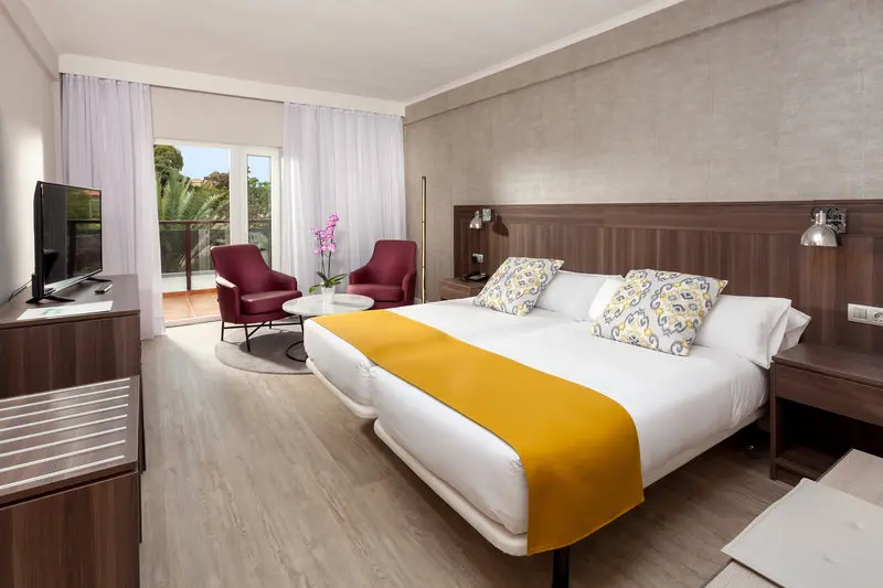 TRH Taoro Garden Hotel gallery image 8