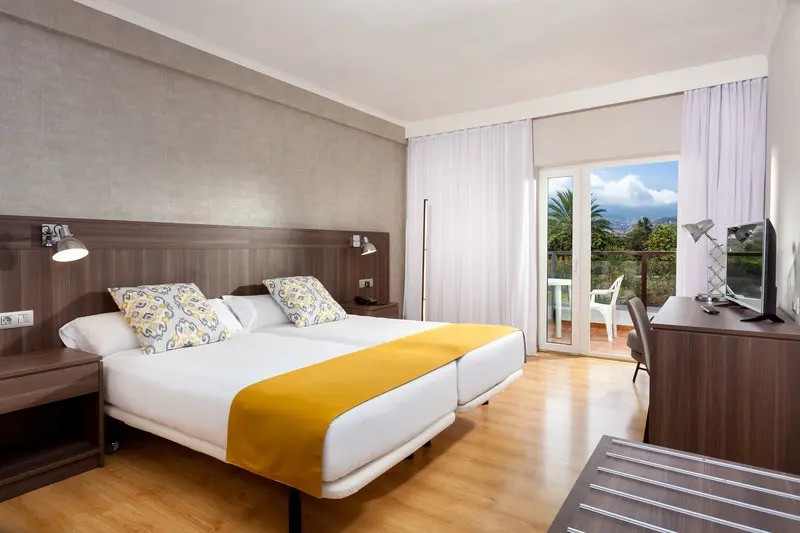 TRH Taoro Garden Hotel gallery image 9