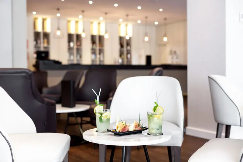 TRH Taoro Garden Hotel gallery image 14