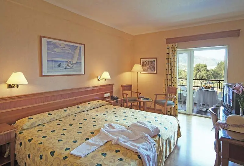 TRH Taoro Garden Hotel gallery image 3