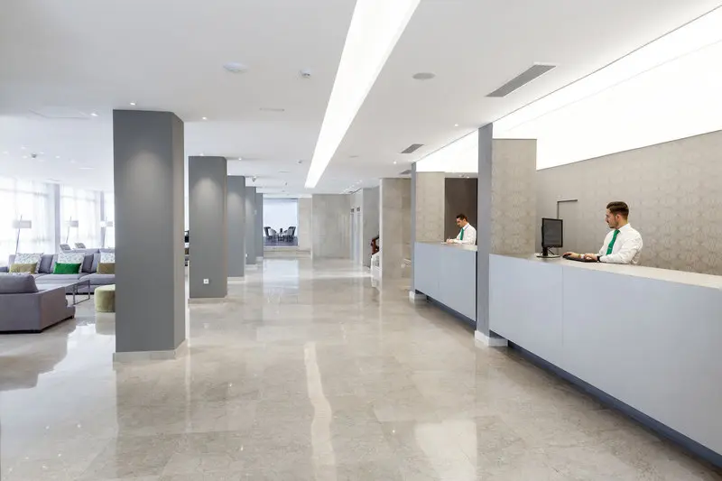 TRH Taoro Garden Hotel gallery image 10