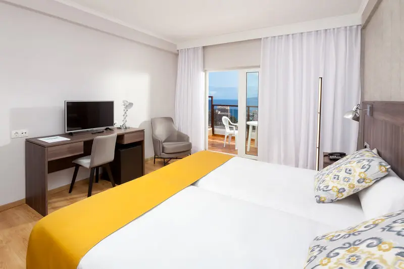 TRH Taoro Garden Hotel gallery image 4