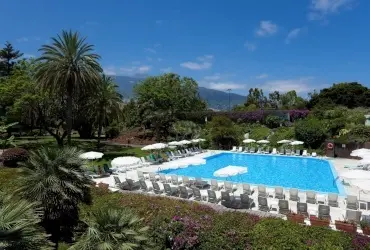 TRH Taoro Garden Hotel