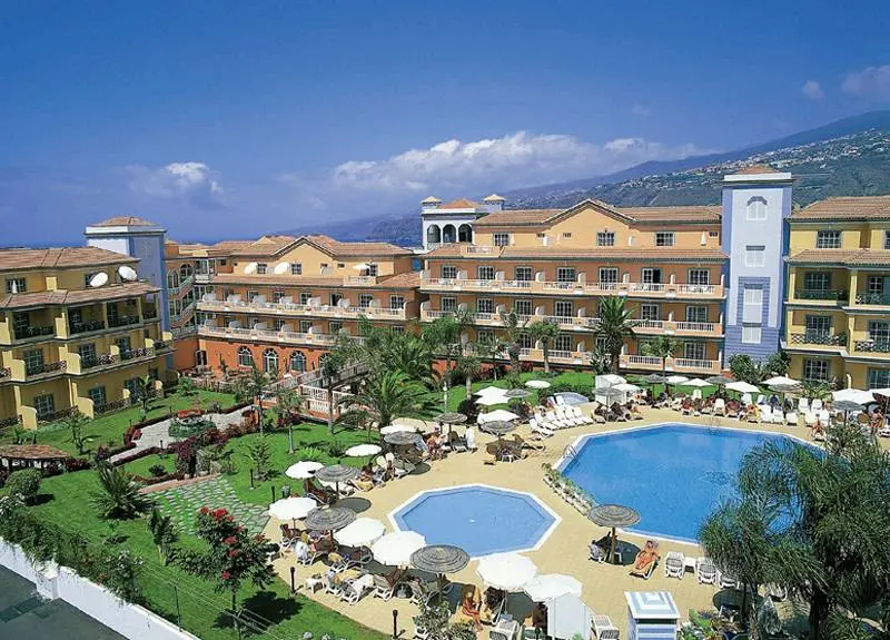 Riu Garoe Hotel gallery image 3