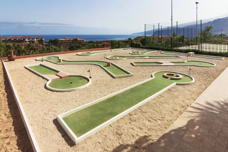 Riu Garoe Hotel gallery image 20
