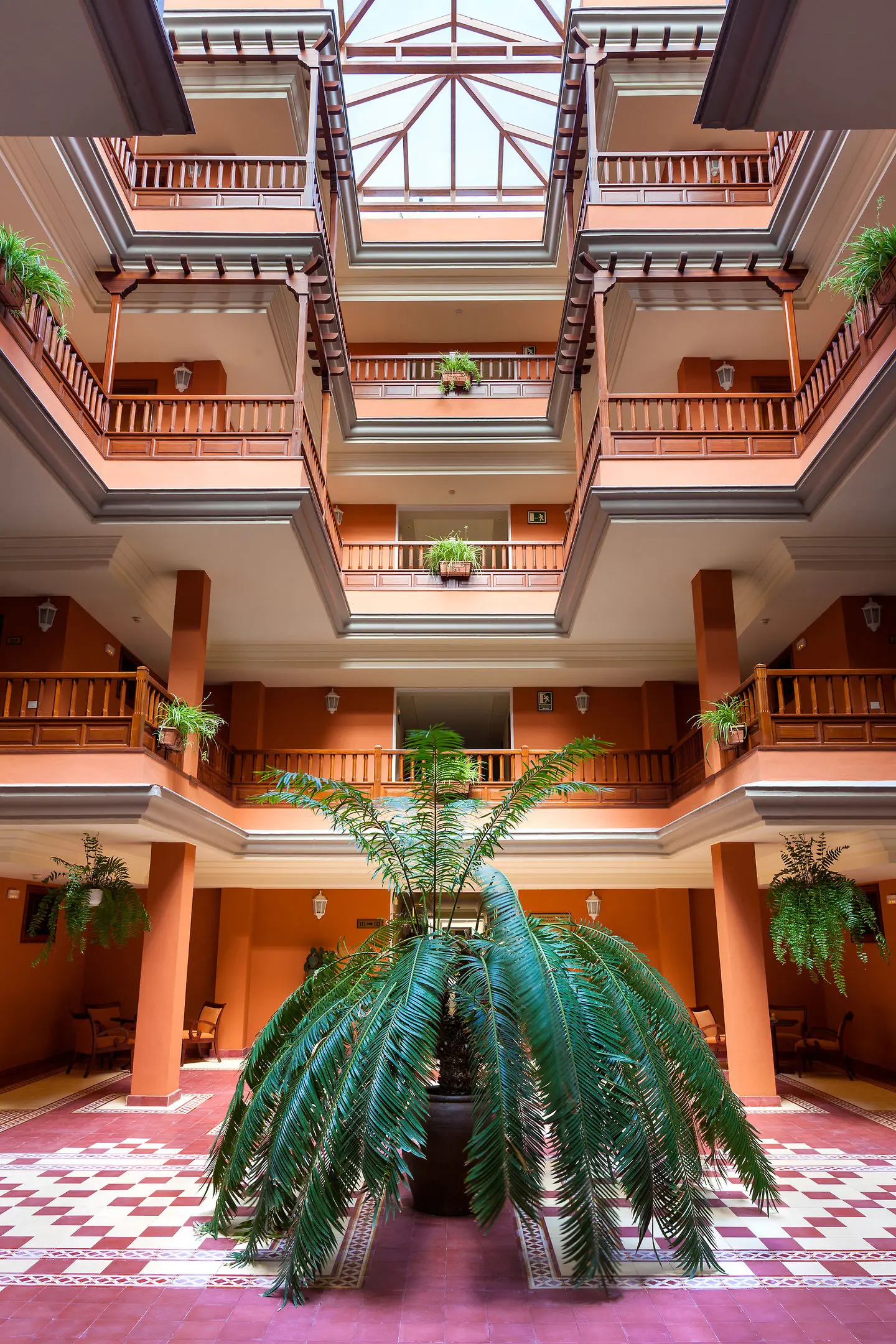 Riu Garoe Hotel gallery image 21