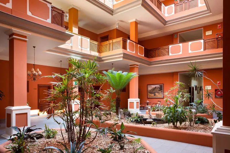 Riu Garoe Hotel gallery image 22