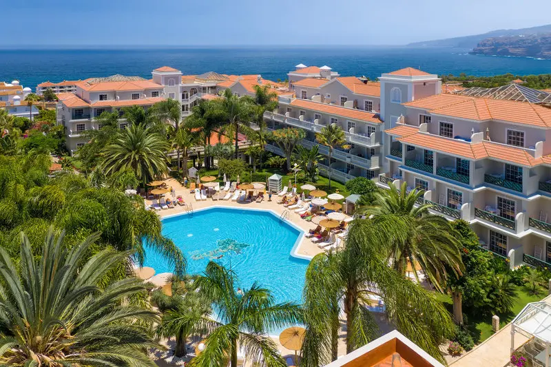 Riu Garoe Hotel gallery image 5