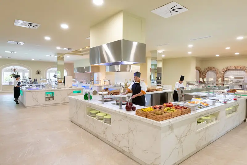 Riu Garoe Hotel gallery image 23
