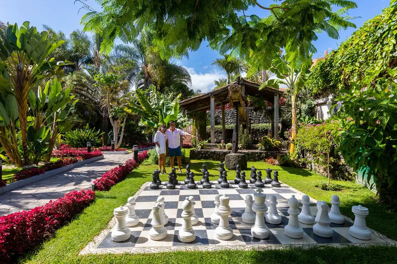Riu Garoe Hotel gallery image 24