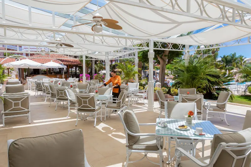 Riu Garoe Hotel gallery image 25