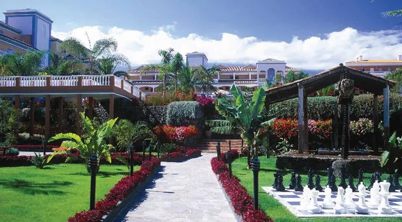Riu Garoe Hotel gallery image 4