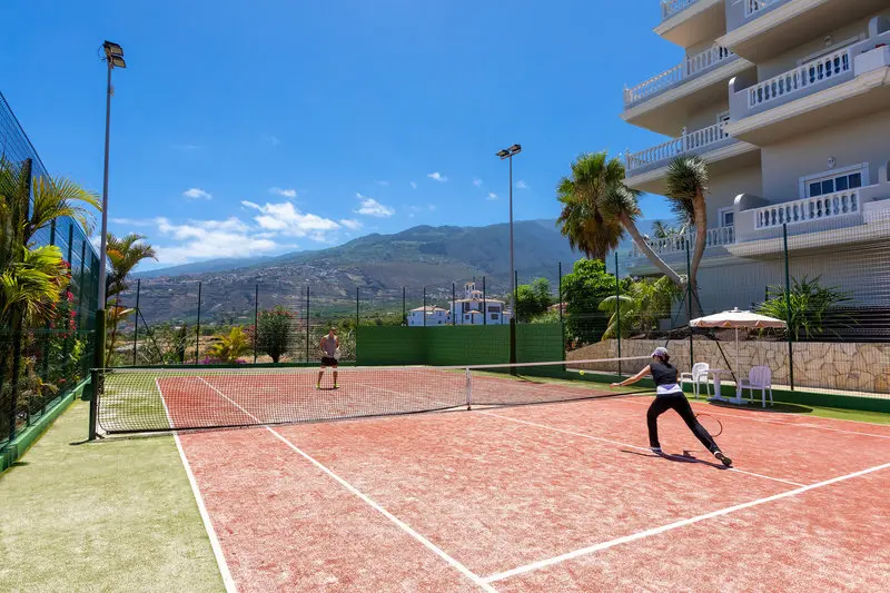Riu Garoe Hotel gallery image 26