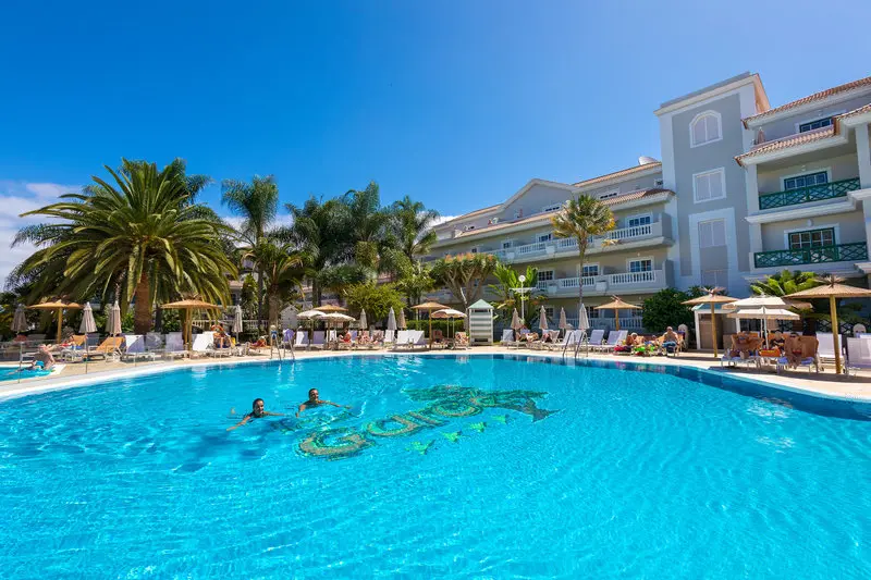 Riu Garoe Hotel gallery image 1