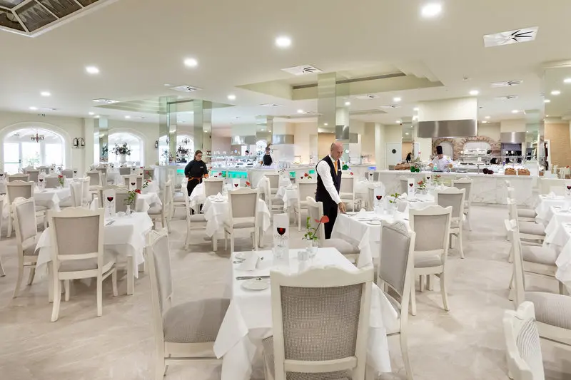 Riu Garoe Hotel gallery image 28