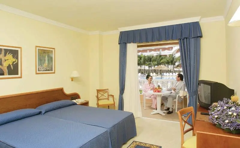 Riu Garoe Hotel gallery image 8