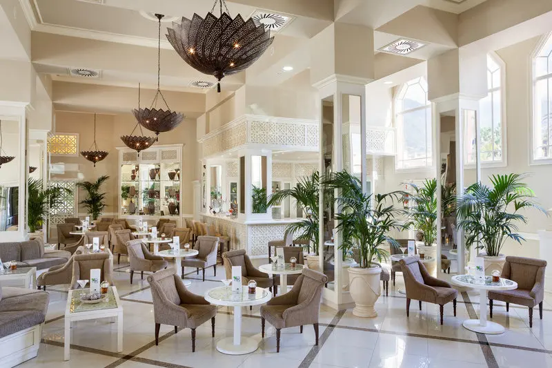 Riu Garoe Hotel gallery image 17