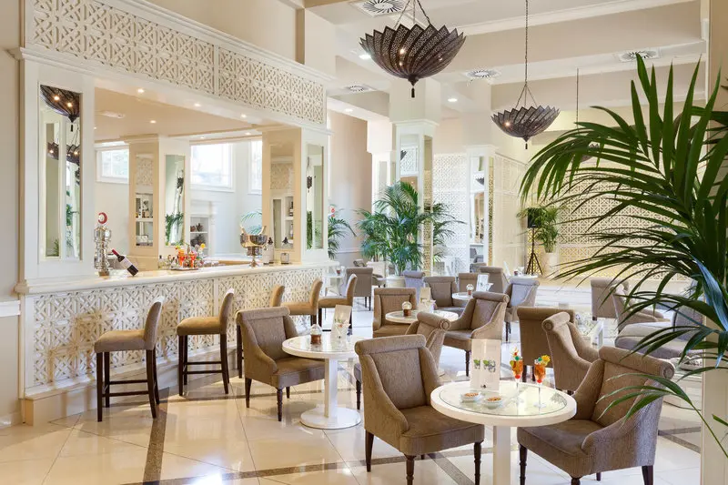 Riu Garoe Hotel gallery image 18