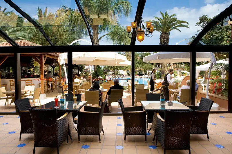 Riu Garoe Hotel