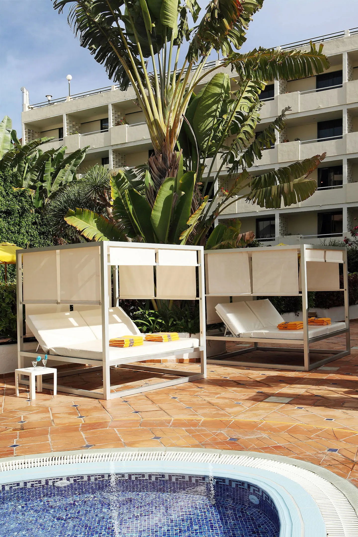 H10 Tenerife Playa gallery image 1