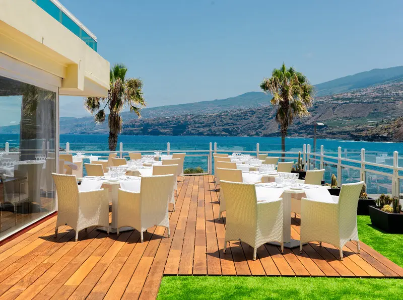 H10 Tenerife Playa gallery image 23