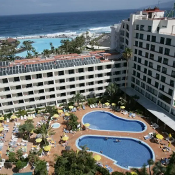 H10 Tenerife Playa gallery image 4