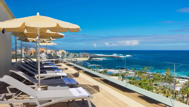 H10 Tenerife Playa gallery image 18