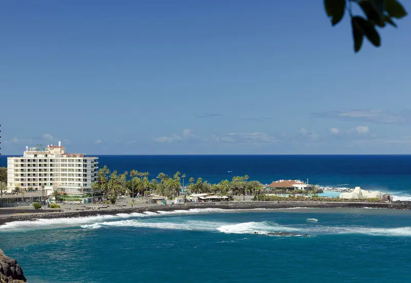 H10 Tenerife Playa gallery image 5
