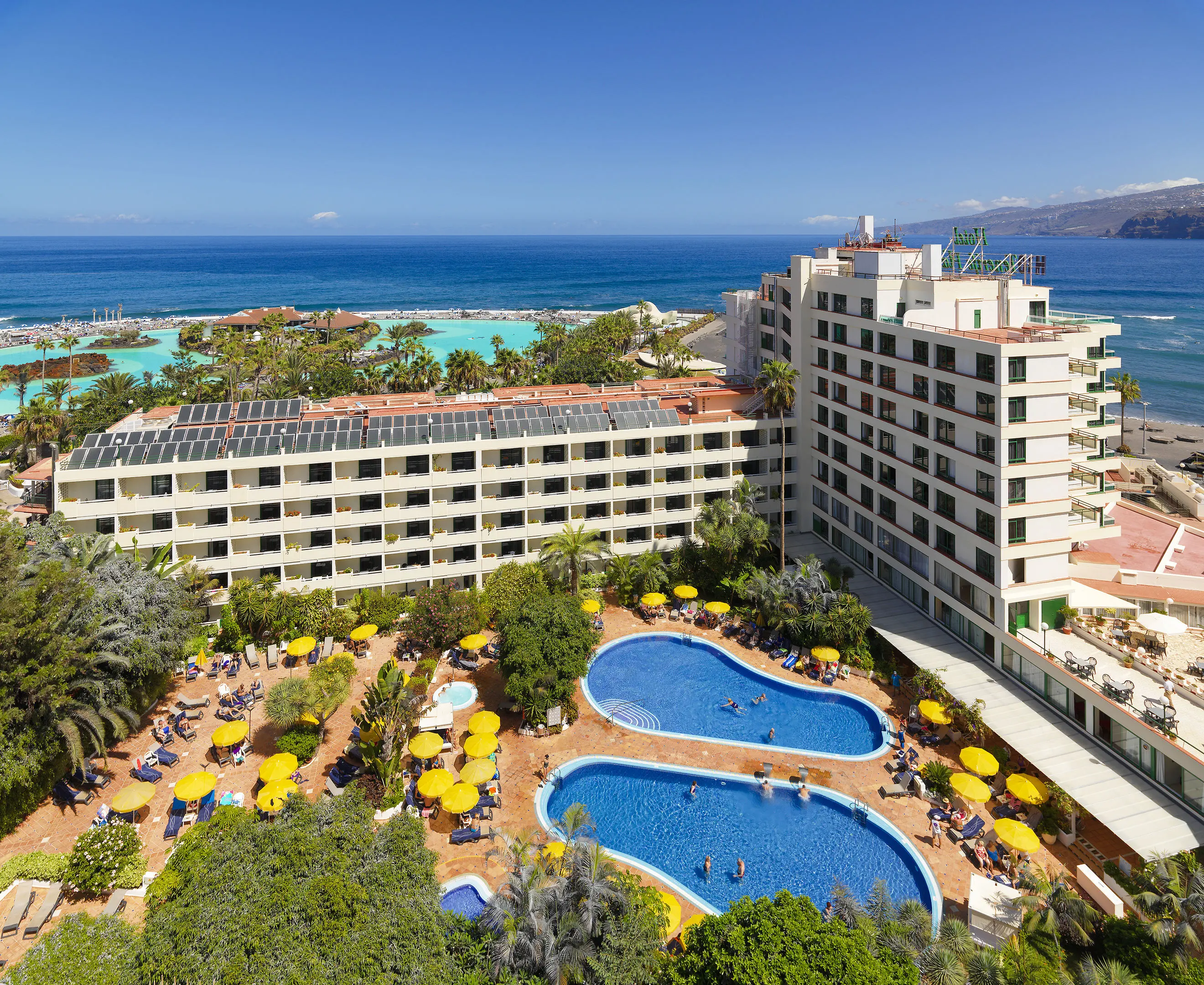H10 Tenerife Playa gallery image 6
