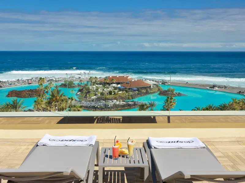 H10 Tenerife Playa gallery image 19