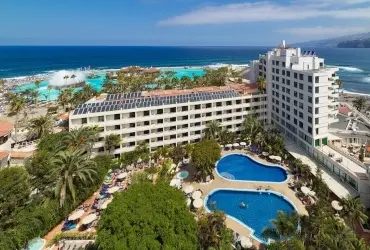 H10 Tenerife Playa
