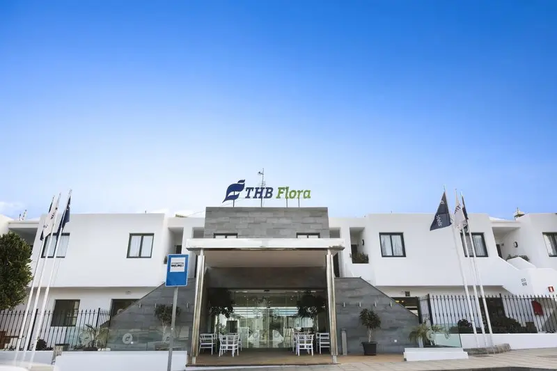 THB Flora gallery image 22