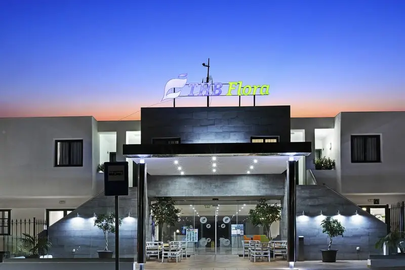 THB Flora gallery image 23