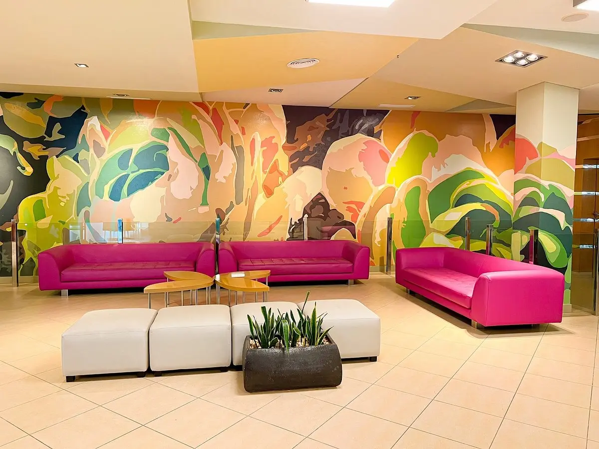 Cordial Mogan Valle Apartments gallery image 11