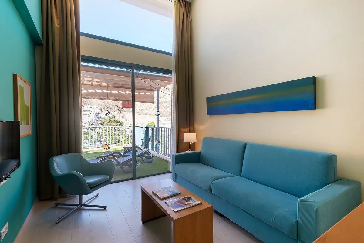 Cordial Mogan Valle Apartments gallery image 12