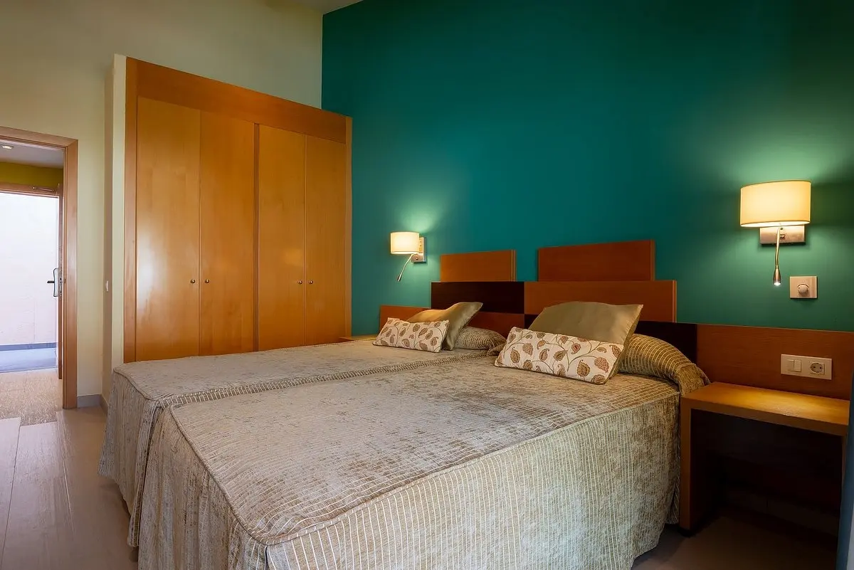 Cordial Mogan Valle Apartments gallery image 14
