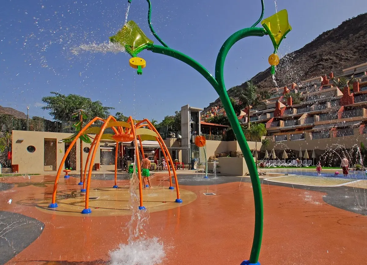 Cordial Mogan Valle Apartments gallery image 17