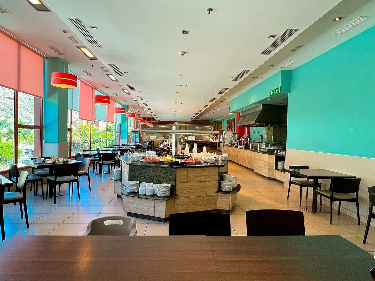 Cordial Mogan Valle Apartments gallery image 19