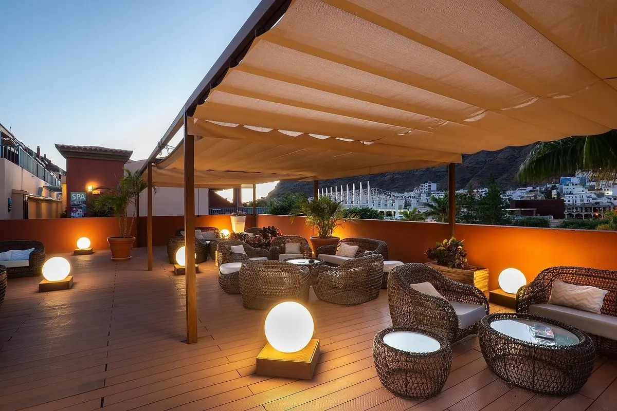 Cordial Mogan Valle Apartments gallery image 20