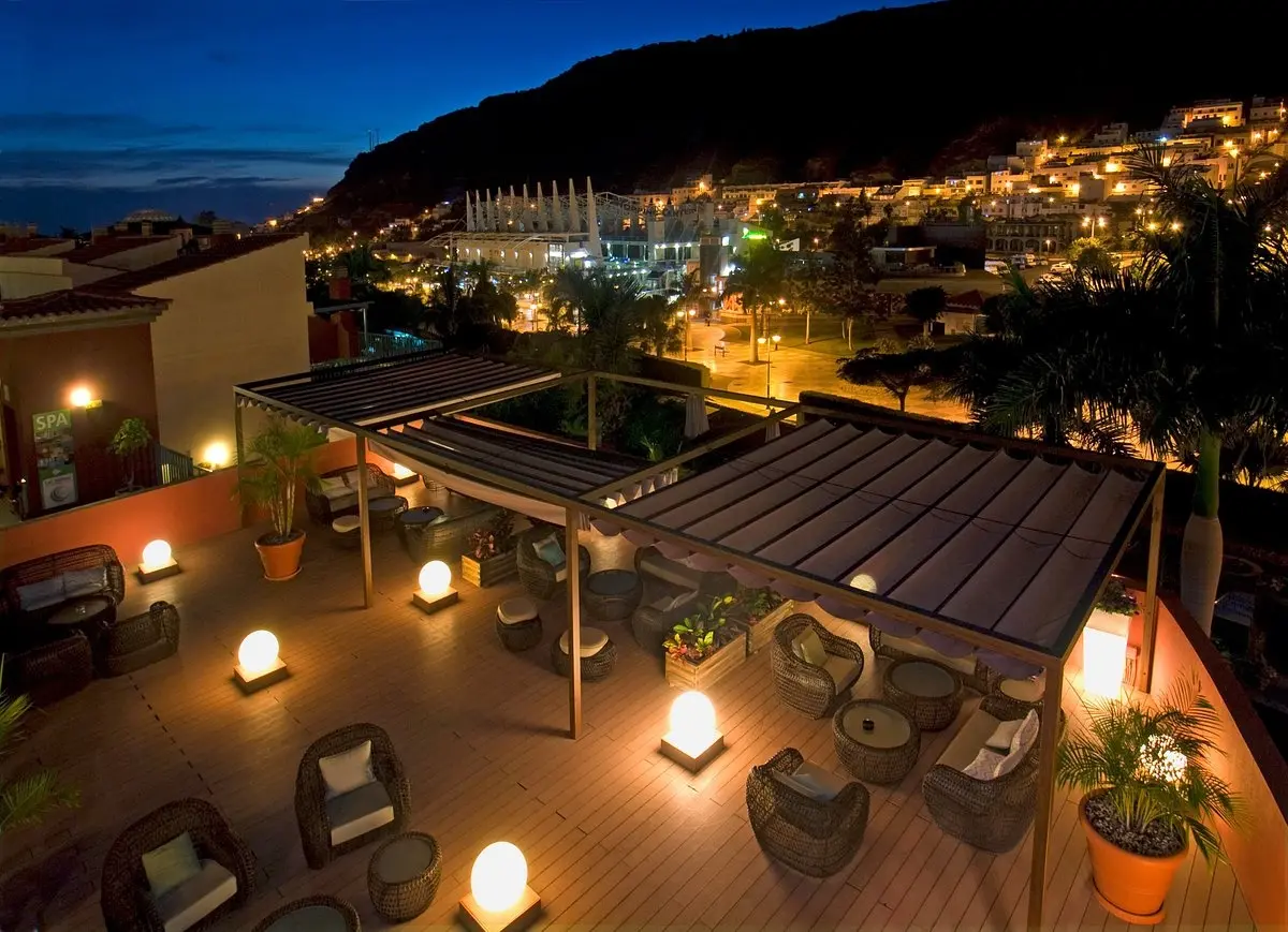 Cordial Mogan Valle Apartments gallery image 21