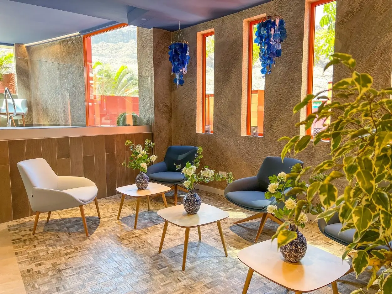 Cordial Mogan Valle Apartments gallery image 23