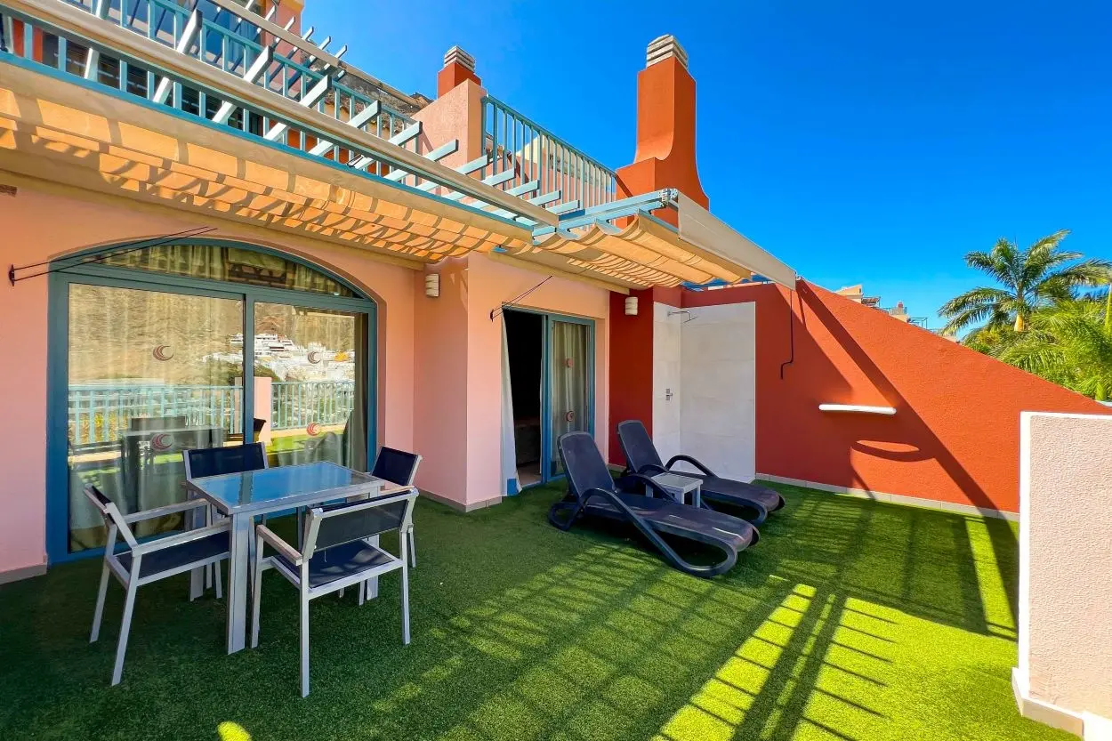 Cordial Mogan Valle Apartments gallery image 26