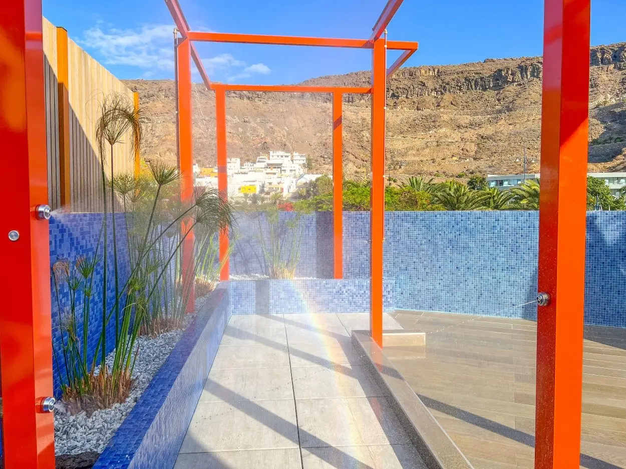 Cordial Mogan Valle Apartments gallery image 4