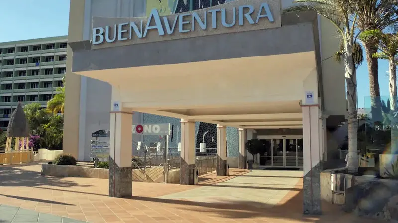 Abora Buenaventura by Lopesan Hotels gallery image 6