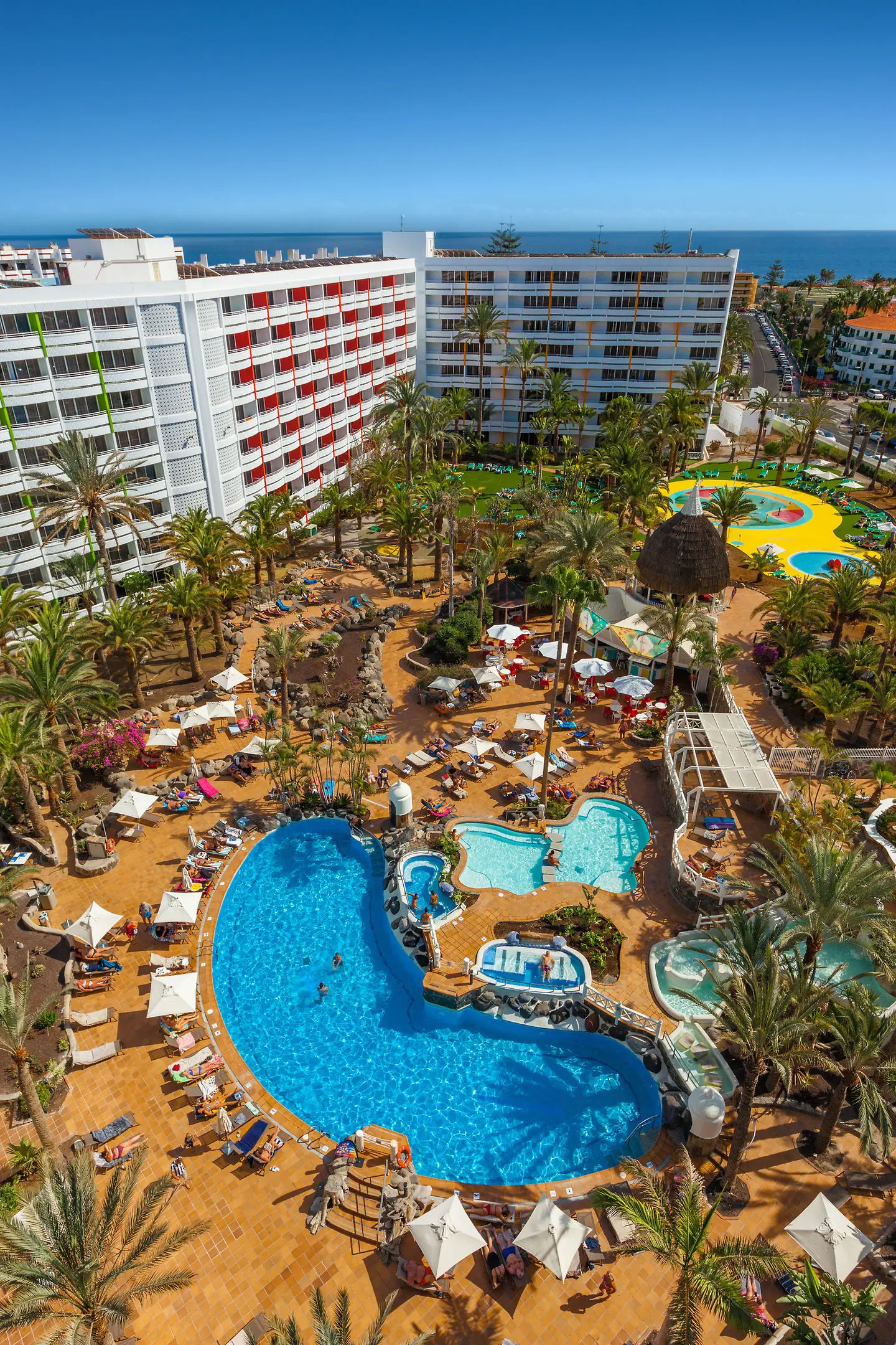 Abora Buenaventura by Lopesan Hotels gallery image 1
