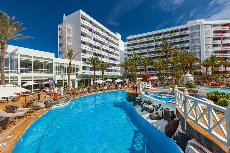 Abora Buenaventura by Lopesan Hotels gallery image 2