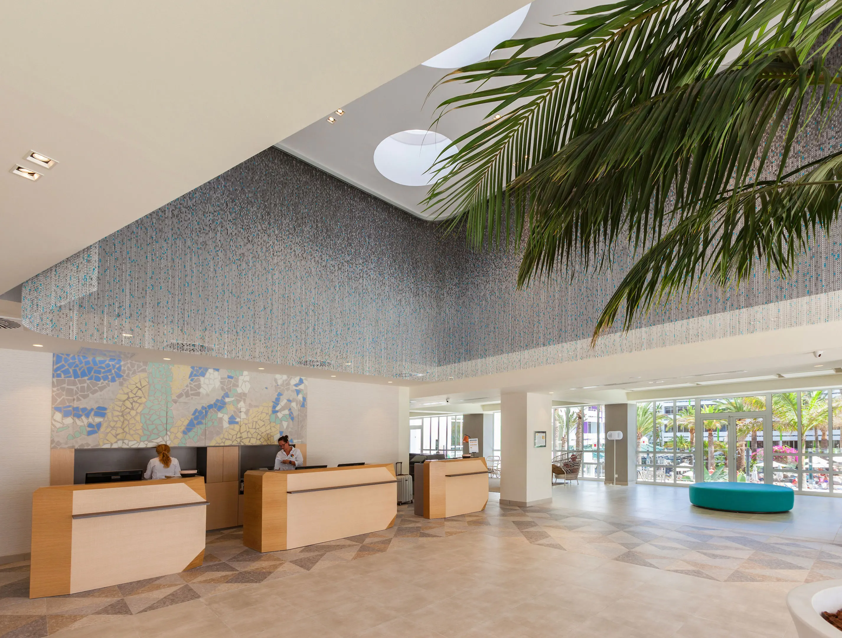Abora Buenaventura by Lopesan Hotels gallery image 21